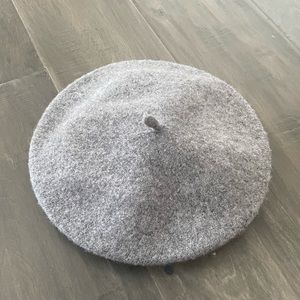 100% wool hat